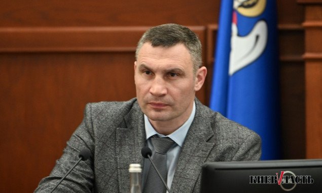 Кличко заявил, что Зеленский готов отменить приказы о вип-палатах в больницах Киева
