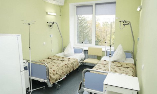 Многопрофильная больница на Троещине не появится раньше 2024 года