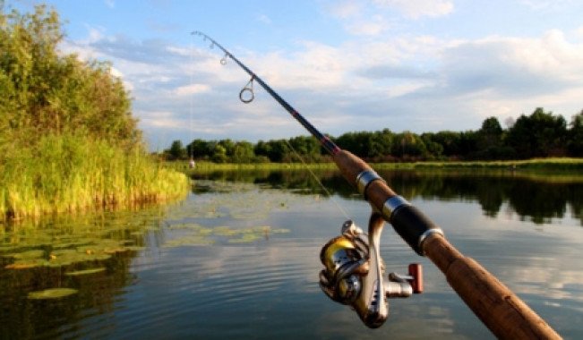 Сегодня, 22 марта, вступил в силу весенне-летний запрет на ловлю рыбы в Киевской области