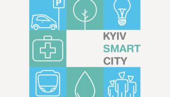   Kyiv Smart City        1551
