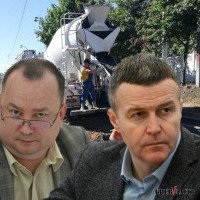 Непонятные закупки: Нацполиция подозревает “Киевавтодор” в масштабном хищении бюджетных средств
