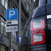 Киевляне заплатят более 100 млн гривен за автоматизацию контроля оплаты парковки