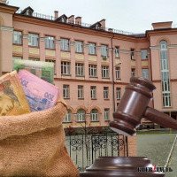 Распилы на Подоле: прокуратура расследует, как местные “бюджетники” тратили деньги