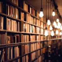 Бібліотеки онлайн: де читати електронні книжки