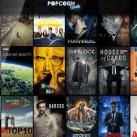 Кіно онлайн: фільми та серіали на вашому девайсі