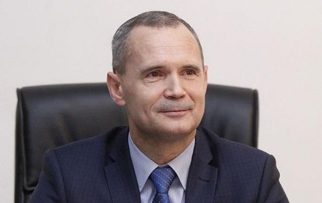 Экс-замминистра финансов Геннадий Плис назначен новым главой Госаудитслужбы