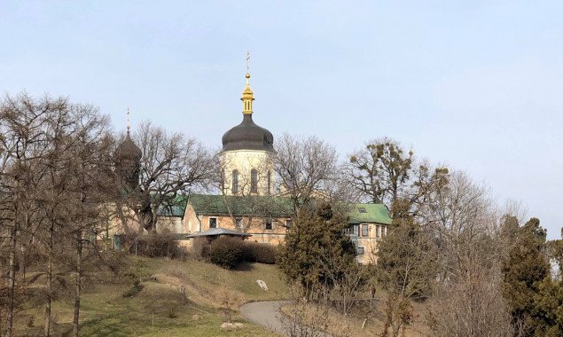У наместника столичного Свято-Троицкого Ионинского монастыря диагностировали коронавирус