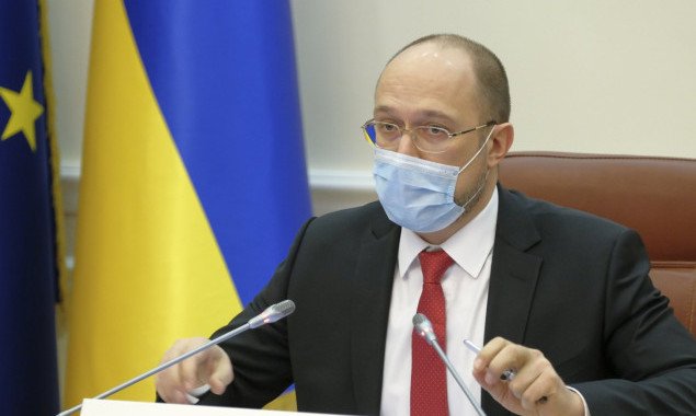 Правительство продлило карантин в Украине до 11 мая 2020 года