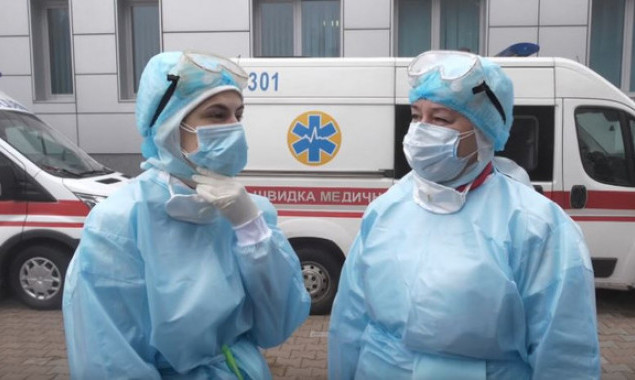 “Киевпастранс” обязан перевозить медперсонал для приема больных с подозрением на COVID-19 (документ)