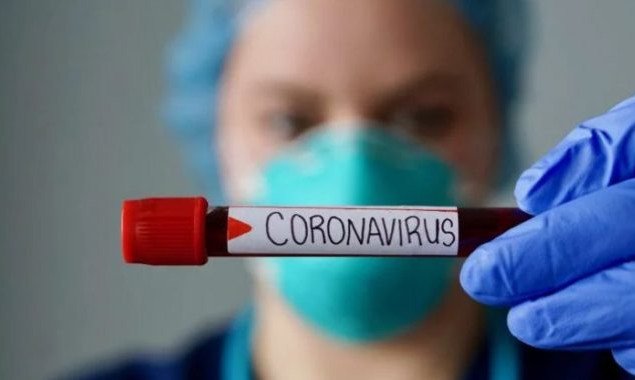 В Киеве за сутки зафиксировано 20 новых случаев заболевания COVID-19, больше всего  - в Печерском районе