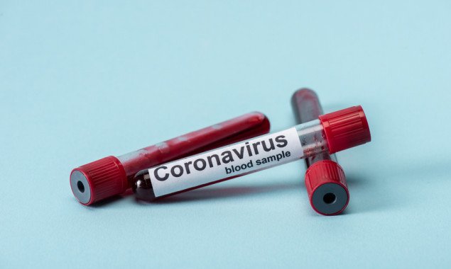 Еще у 56 жителей Киева зафиксировали коронавирус (видео)