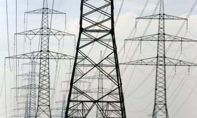 Рада проголосовала законопроект об урегулировании долгов на рынке электроэнергии