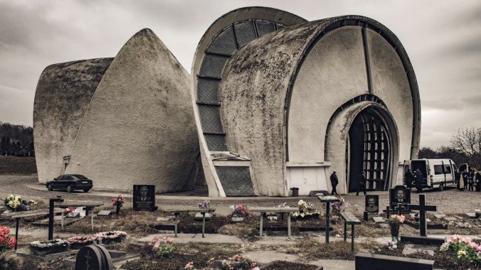 Фирмы ритуальных услуг взвинтили цены на похороны умерших от коронавируса в 3-5 раз - депутат Киевсовета (документ)