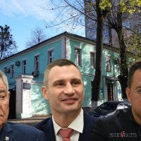 В Киевсовете приостановили “бартер” между Кличко и Омельченко