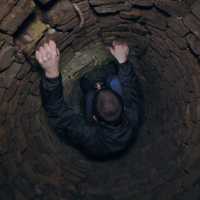Секреты киевского метро: Insiders Project показали столичную подземку