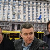 Лизинговая кабала: подчиненные Кличко собрались “потерять” около 250 млн гривен на закупке белорусских автобусов