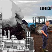 Торфовидобувні підприємства України та Київщини хочуть розпродати