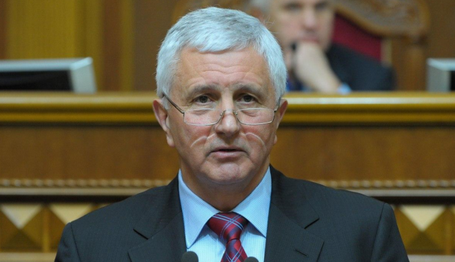 Скончался известный политик, экс-народный депутат нескольких созывов Анатолий Матвиенко