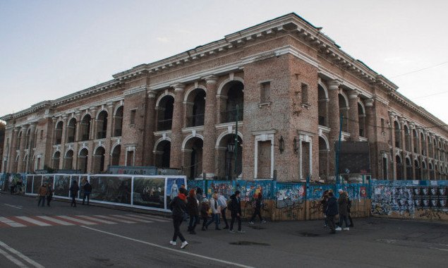 За время карантина в Киеве проведено более 60 проверок памятников культурного наследия
