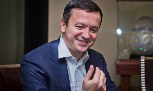Министр экономики Петрашко презентовал план по созданию 500 тыс. рабочих мест (видео)