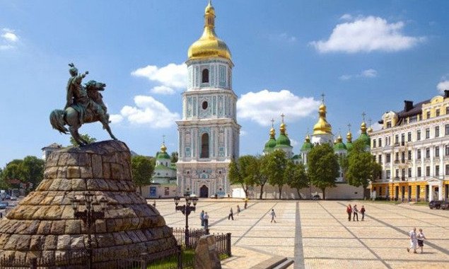 Более 2,5 тысяч столичных зданий занесены в информационную базу достопримечательностей Киева