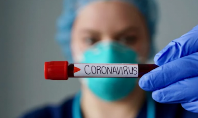В Приирпенье зафиксирована вспышка коронавирусной болезни