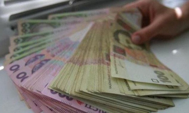 Бывшему руководителю исследовательского центра при СНБО сообщили о подозрении в растрате более 500 тыс. гривен