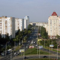 “Киевавтодор” за 805 млн гривен нанял подрядчика для капремонта проспекта Героев Сталинграда