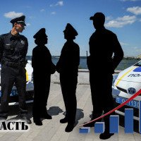Поліції Київщини катастрофічно не вистачає кадрів