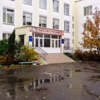 “Свои” подрядчики помогут Дарницкой РГА освоить 74 млн гривен на реконструкции гимназии