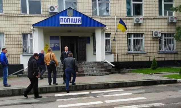 Изнасилование и пытки в Кагарлыке: у полицейских Киевщины проверят психику