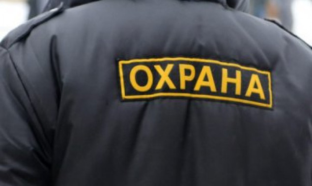 МВД аннулировало лицензии охранным фирмам, сотрудники которых принимали участие в перестрелке в Броварах