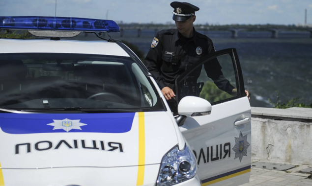 Прокуратура уличила патрульных Киевщины в многочисленных нарушениях