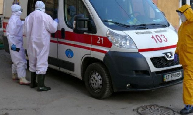 На Киевщине за сутки выявили 24 новых заболевших коронавирусом