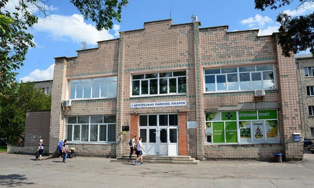 На Бориспольщине решили не открывать пришкольные летние лагеря, а средства на оздоровление детей направить на ремонт больницы