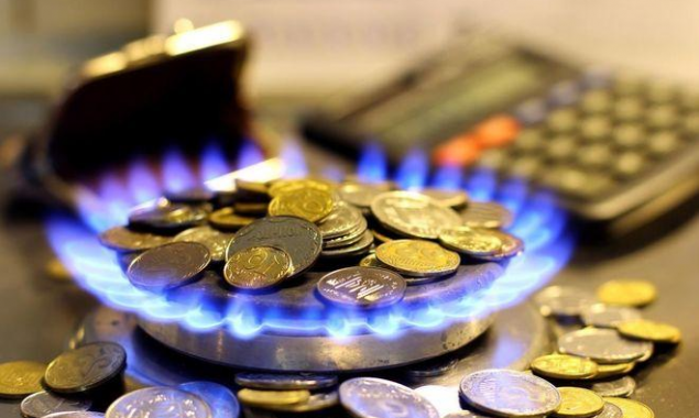 Рекордная сумма долга за доставку газа на Киевщине ставит под угрозу безопасность газоснабжения
