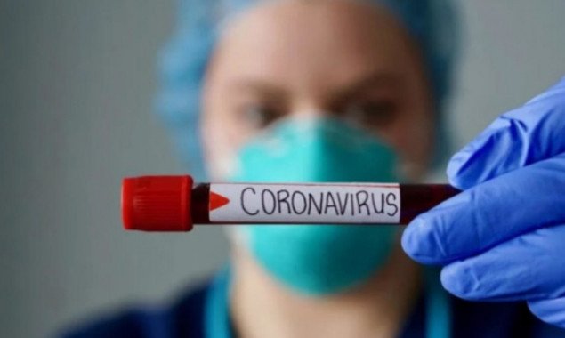 За сутки в Украине зафиксировано 656 новых случаев заболевания COVID-19