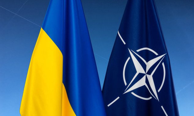 Украина стала участницей программы НАТО “Партнерство расширенных возможностей”