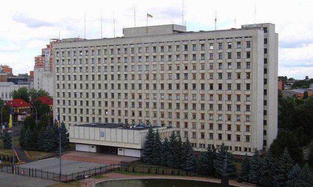 “Админздание на площади Леси Украинки может стать неплохим отелем”, - депутат Киевоблсовета Опенько