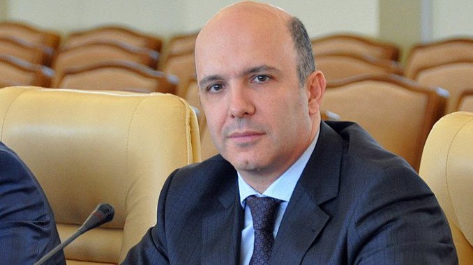 Рада назначила министром защиты окружающей среды Романа Абрамовского