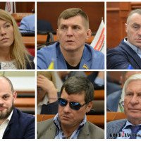 Недотестированные медработники. Рейтинг активности депутатов Киевсовета (6-12 июля 2020 года)