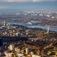 Вторая жизнь постпромышленных зон: что делать с бывшими индустриальными территориями в Киеве