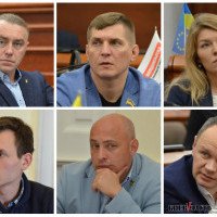 Чернозем под брусчаткой. Рейтинг активности депутатов Киевсовета (29 июня - 5 июля 2020 года)