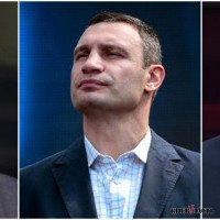 Букмекеры абсолютно уверены в победе Кличко на выборах мэра Киева этой осенью