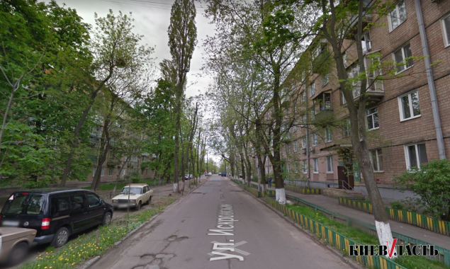 Муфтий Украины просит Кличко поддержать переименование одной из столичных улиц в честь Джохара Дудаева