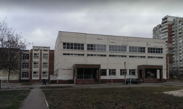 Бюджетная комиссия Киевсовета поддержала выделение 3,5 млн грн школе имени Мазепы
