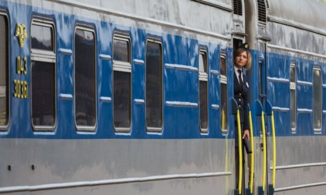 “Укрзализныця” возобновит курсирование ряда региональных поездов с 31 июля