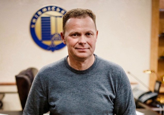 Игоря Кушнира признали одним из лучших топ-менеджеров Украины