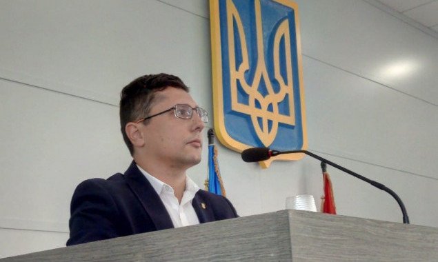Білоцерківська “Свобода” вимагає від мера ветувати рішення про відсторонення секретаря міськради