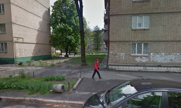 Столичные власти попросили разобраться с планами застройки зеленой зоны в Печерском районе Киева